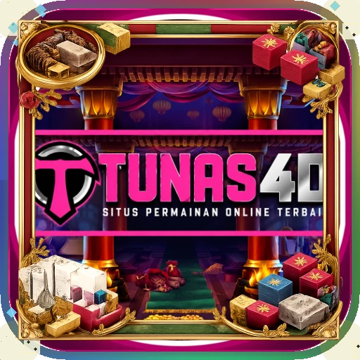 Tunas4d — aplikasi terkait